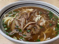 -小马牛肉面·牛骨熬制(南京博物院店)