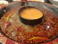 -三江两海老火锅(北京首店)