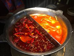 -湊湊火锅·茶憩(新中关购物中心店)