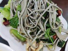 -清真牛街祥云轩门钉肉饼(左家庄店)