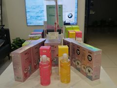 -太原茂业天地购物中心
