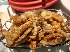 -丛林狼非遗酱骨·现炒餐厅(人民路店)