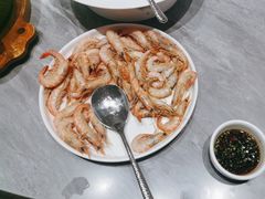 -鑫复盛礼记酒店·国家白金五钻酒家