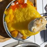 一家要等很久的火锅店