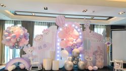 -中谷小南国花园酒店·宴会厅