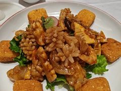 -北塘海鲜·天津菜(大光明桥旗舰店)