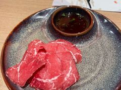 -大渔铁板烧(海雅缤纷城店)