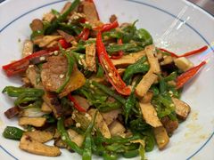 -阿骏农家菜(东至路店)