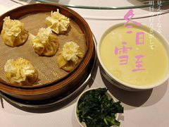 头脑-百年认一力·清真牛羊肉(南中环店)