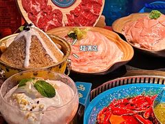 -吼堂老火锅(万寿宫店)
