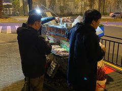 -新疆阿力烧烤