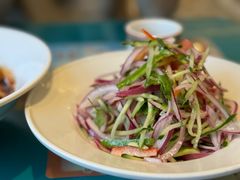 -巴依老爷新疆美食(望京小街店)