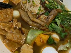-瓦记米粉(东鼓道店)