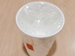 -麦当劳(正定瑞天店)
