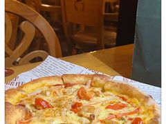 -MR.ROCKY洛奇先生RESTAURANT&BAR(宝安壹方城店)