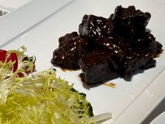 -老洋房花园饭店(绍兴路店)