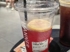 -Manner Coffee(淮海755店)