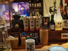 -半藏居酒屋(香港花园店)