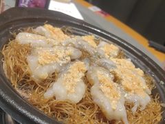 -李氏传家菜(兴城路店)