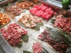 -本苑烤肉自助餐厅