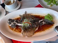 -馋遇江南·精致湖景雅宴(东方之门店)