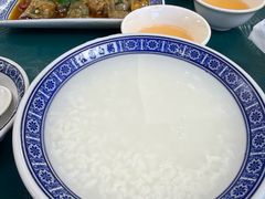 -桂园白粥·潮汕老味道