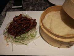 -北京饭店