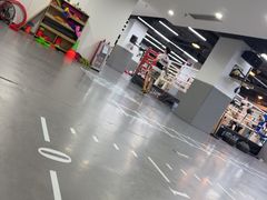 -拳盛时代拳击俱乐部(北京路店)