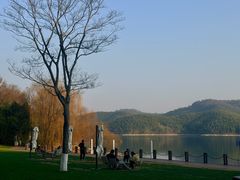 -天目湖涵田度假村