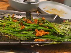 韭菜-望京小腰(北京总店)