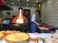 -童婆婆酥肉(双楠店)
