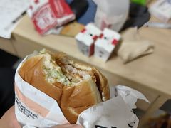 -肯德基(珍珠店)