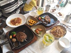 -牛扒先生·厚切雪花牛扒西餐厅(北京路禺山路店)