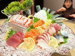 -广州天河合景福朋喜来登酒店 · 聚味轩中餐厅