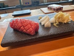 -鮨冠OMAKASE食べ放题(北京首店)