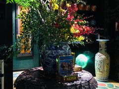景观位-誉八仙茶室酒楼(新天地店)