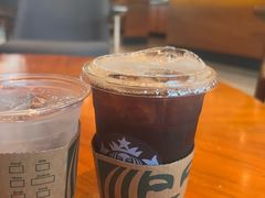 -星巴克臻选(广州二沙岛文立方店)