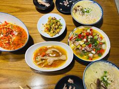 -二孃鸡爪爪(东风路总店)