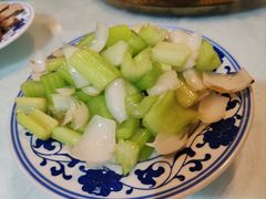 -利群烤鸭店(前门店)