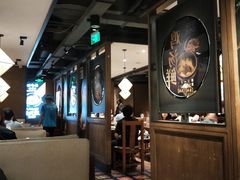 大堂-云海肴·汽锅鸡·云南菜(美罗城店)