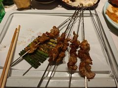 -状元阁烧烤(新华路总店)