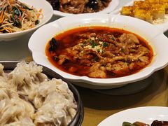 -凯鸽酒楼•雁北民间菜(华北星店)