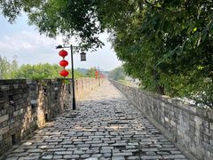 -南京城墙景区