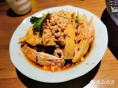 -胖哥俩肉蟹煲(虹口龙之梦店)