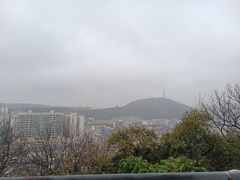 -佛山华盖山公园