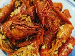 -锤头鲨毛肚海鲜烤肉自助餐厅(国购广场店)