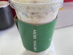 -茉酸奶(松江开元地中海店)