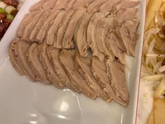 -玉林烤鸭店(垡头店)