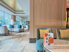 -福州西湖大酒店·怡湖咖啡厅