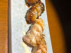-YAMAKAWA(龙湖胥江天街店)